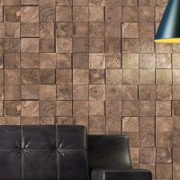 Decowall Deco Stone Duvar Kağıdı 6603-01